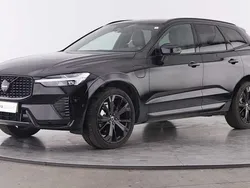 Preto Usado 2025 Volvo XC60 SUV | € 57.990 (Preço elevado)