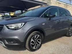 Antracite Usado 2018 Opel Crossland X SUV | € 13.990 (Preço justo)