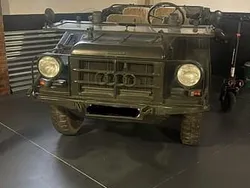 Outra Usado 1980 DKW Munga SUV | € 6.800