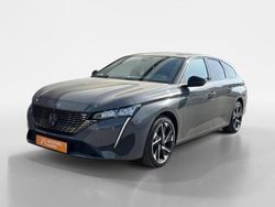 Cinza Usado 2024 Peugeot 308 Allure Carrinha | € 22.378 (Super Preço)