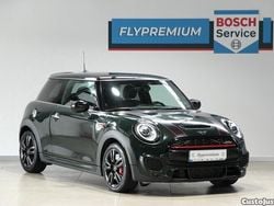 Verde Usado 2020 Mini John Cooper Works Coupé Coupé | € 27.490