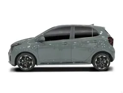 Branco Novo 2025 Kia Picanto Urban Citadino | € 18.132 (Preço justo)