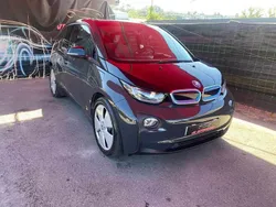 Cinza Usado 2015 BMW i3 Citadino | € 11.500 (Bom preço)