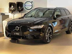 Preto Novo 2025 Volvo V90 Plus Carrinha | € 75.980