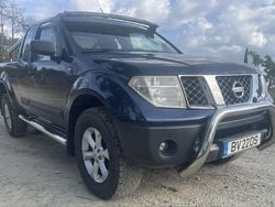Usado 2005 Nissan Navara Pickup | € 15.000 (Bom preço)
