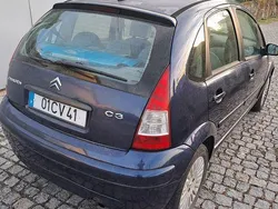 Usado 2007 Citroën C3 Citadino | € 2.800 (Bom preço)