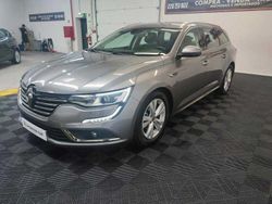 Cinzento Usado 2019 Renault Talisman Carrinha | € 18.900 (Preço elevado)