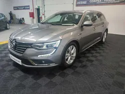 Cinzento Usado 2019 Renault Talisman Carrinha | € 18.900 (Preço justo)