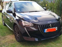 Usado 2022 Peugeot 208 Active Citadino | € 13.950 (Bom preço)