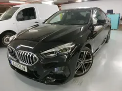 Preto Usado 2021 BMW 216 Coupé | € 29.990 (Preço justo)