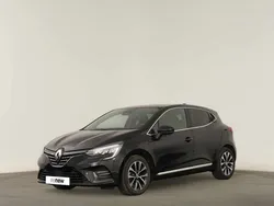 Preto estrela Usado 2023 Renault Clio V Techno Citadino | € 17.490 (Preço justo)
