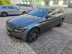 Usado 2016 Mercedes C180 AMG Sedan | € 17.000 (Bom preço)