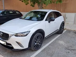 Usado 2017 Mazda CX-3 SUV | € 12.950 (Bom preço)