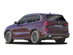 Cinzento Novo 2025 BMW X5 Comfort Edition SUV | € 128.000