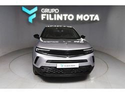 Cinzento Usado 2023 Opel Mokka-e SUV | € 23.990 (Preço justo)