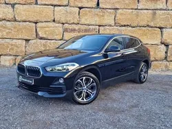 Preto Usado 2018 BMW X2 Advantage SUV | € 29.950 (Preço elevado)