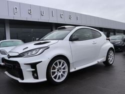 Branco Usado 2021 Toyota Yaris Citadino | € 75.000