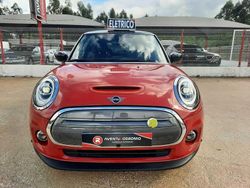Vermelho Usado 2021 Mini Cooper Citadino | € 17.850 (Super Preço)