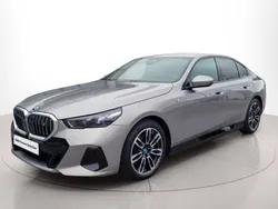 Usado 2024 BMW i5 Comfort Edition Sedan | € 62.900
