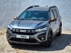 Cinza Usado 2024 Dacia Jogger Extreme Carrinha | € 20.390 (Bom preço)