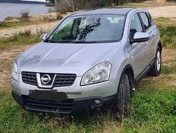 Usado 2007 Nissan Qashqai SUV | € 5.350 (Super Preço)