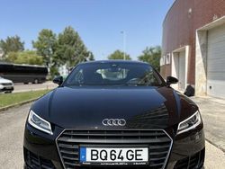 Usado 2015 Audi TT Design | € 30.000 (Caro)