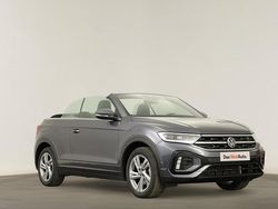 Cinzento Usado 2022 VW T-Roc Style SUV | € 35.990