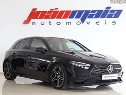 Mercedes A200