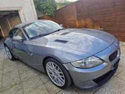 Cinzento Usado 2006 BMW Z4 Coupé | € 26.990 (Preço elevado)