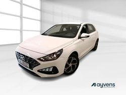 Branco Usado 2021 Hyundai i30 Style | € 16.400 (Super Preço)