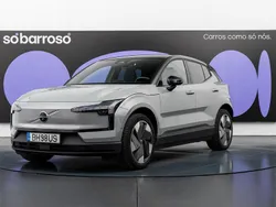 Cinza Usado 2024 Volvo EX30 Ultra SUV | € 44.990 (Caro)