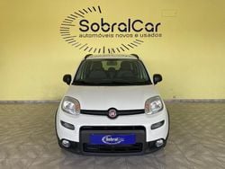 Branco Usado 2022 Fiat Panda City Life Citadino | € 13.500 (Caro)