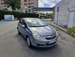 Usado 2007 Opel Corsa Sedan | € 2.450 (Bom preço)
