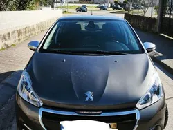 Usado 2018 Peugeot 208 Style Citadino | € 7.800 (Super Preço)