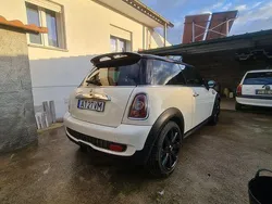 Usado 2007 Mini Cooper S Citadino | € 9.750 (Preço elevado)