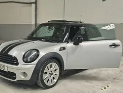 Usado 2010 Mini Cooper D Citadino | € 11.500