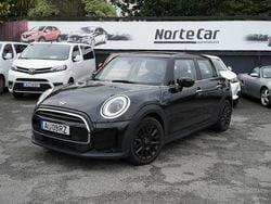 Preto Usado 2022 Mini John Cooper Works Citadino | € 19.250