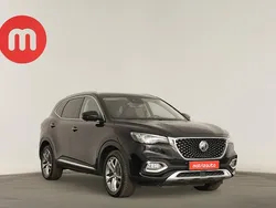 Usado 2022 MG EHS Luxury SUV | € 23.499 (Preço justo)