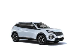 Branco Novo 2024 Peugeot 2008 Allure SUV | € 25.755 (Bom preço)