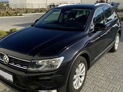 Usado 2016 VW Tiguan Comfortline SUV | € 21.500 (Bom preço)