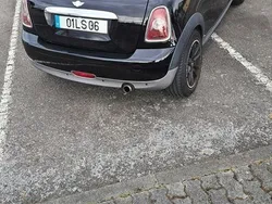 Usado 2008 Mini Cooper D Citadino | € 6.300 (Bom preço)