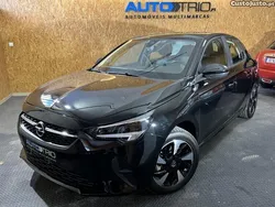 Preto Usado 2021 Opel Corsa-e Business Edition Citadino | € 16.900 (Preço justo)