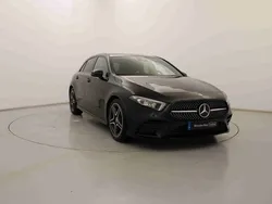 Outro Usado 2022 Mercedes A180 Style Sedan | € 33.990 (Preço justo)