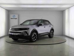 Cinzento Usado 2024 Opel Mokka SUV | € 20.490 (Preço justo)