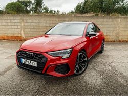 Usado 2021 Audi S3 | € 42.500
