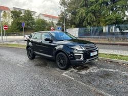 Usado 2017 Land Rover Range Rover evoque Sedan | € 21.000 (Preço justo)
