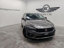 Antracite Usado 2020 Fiat Tipo | € 11.890 (Preço elevado)