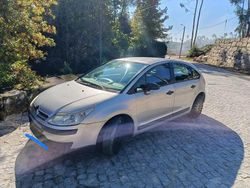 Usado 2006 Citroën C4 Sedan | € 2.500 (Bom preço)