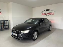 Preto Usado 2016 Audi A3 | € 17.950 (Preço justo)