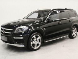 Usado 2014 Mercedes GL63 AMG AMG SUV | € 50.000